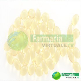 Farmacia Virtuale TV | farmacia online: Integratori di Omega 3 da farmaciavirtuale.tv
