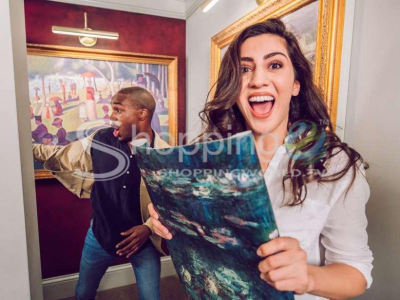 1 hour escape room adventure in New Orleans - Tour in  New Orleans