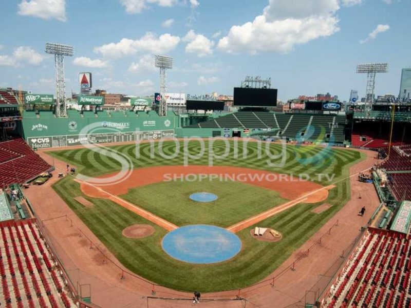 1-hour guided walking tour in USA - Tour in Boston