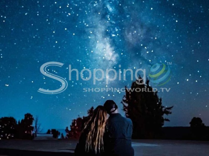 1-hour stargazing experience in USA - Tour in Greenville