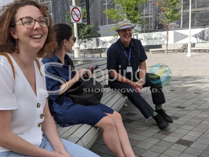 1.5-hour walking tour of the west side in Canada - Tour in Montreal
