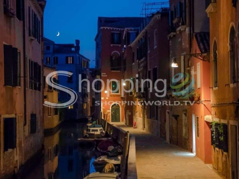 2-hour Legends And Ghosts Of Cannaregio Tour In Venice - Tour in  Venice