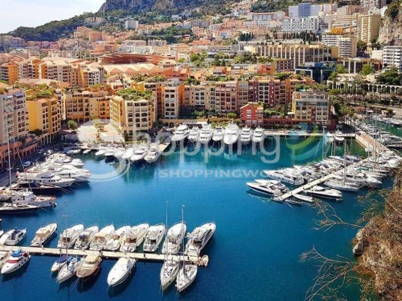 2 hour private guided walking tour in Monaco - Tour in Monaco from Shopping World TV