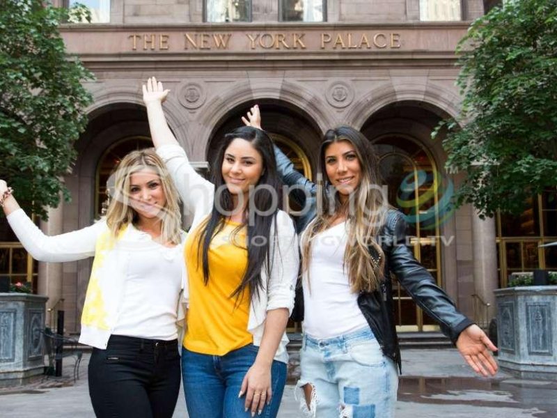 3 hour gossip girl sites bus tour (on location tours) in New York City - Tour in  New York City