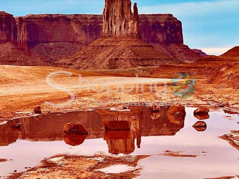 3.5 hour extended tour & backcountry access in Monument Valley - Tour in  Monument Valley