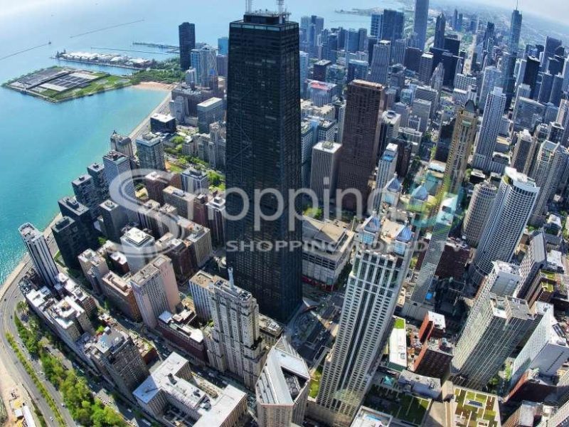 360 chicago observation deck skip the line ticket in Chicago - Tour in  Chicago