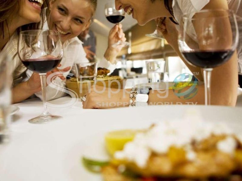 4-course dining tour in Canada - Tour in Vancouver