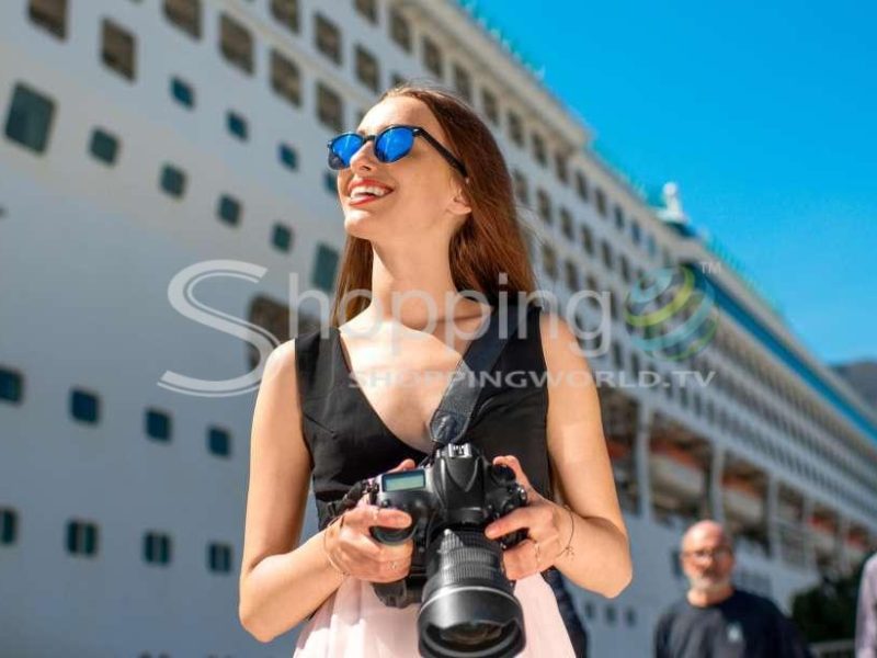 8-hour private shore excursion from monaco in Monaco - Tour in Monaco from Shopping World TV