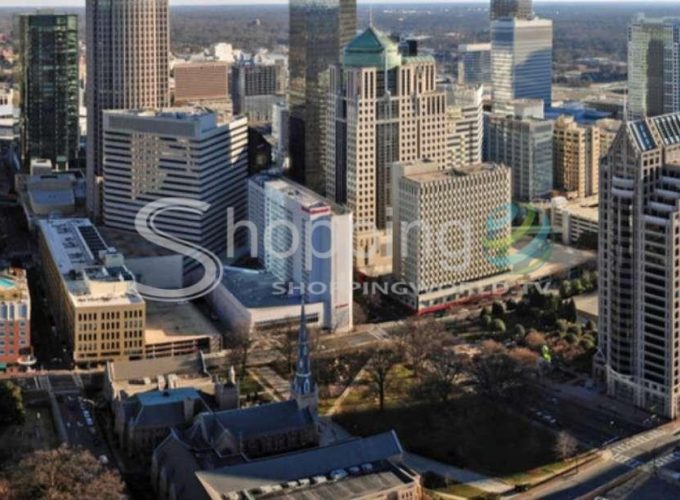90 minute electric cart city sightseeing tour in Charlotte - Tour in  Charlotte