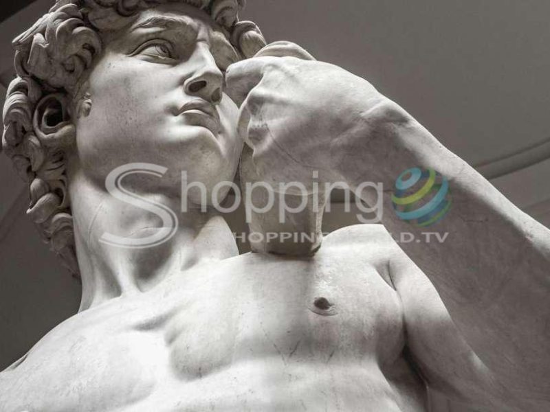 Academia Gallery Skip-the-line Guided Tour In Florence - Tour in  Florence