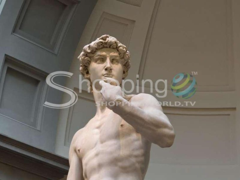 Accademia Guided Tour With Skip-the-line Tickets In Florence - Tour in  Florence