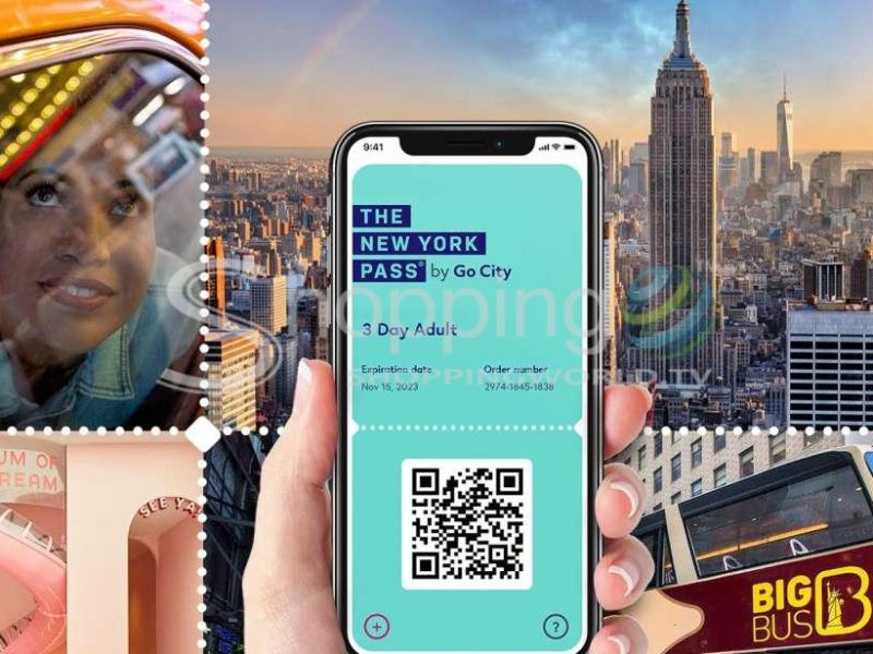 Access to 100+ attractions and tours in nyc in New York City - Tour in  New York City