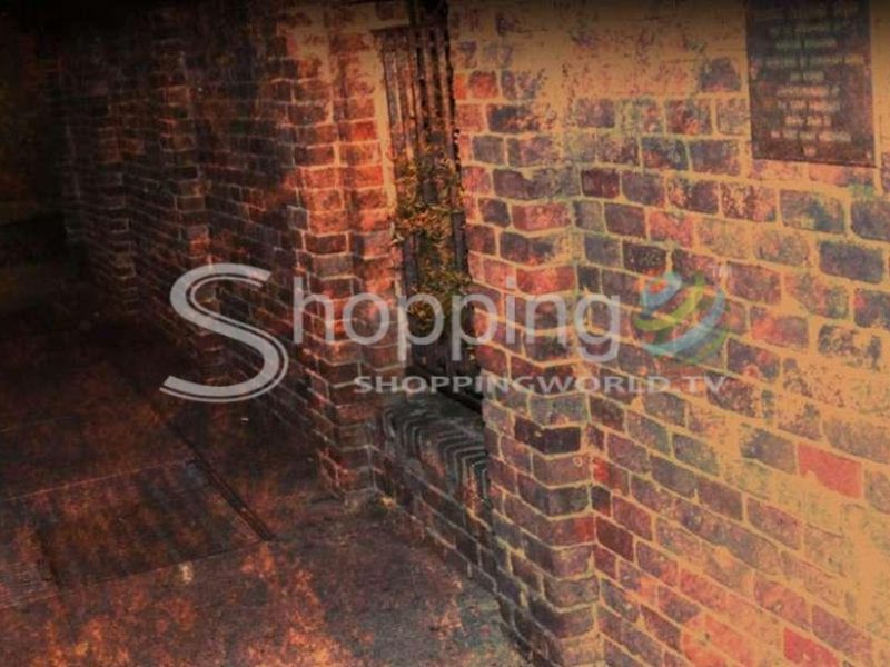 Adults only haunted ghost tour in New Orleans - Tour in  New Orleans