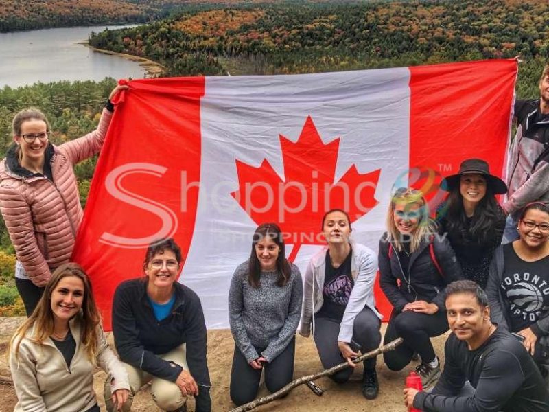 Adventure tour from toronto in Canada - Tour in Toronto