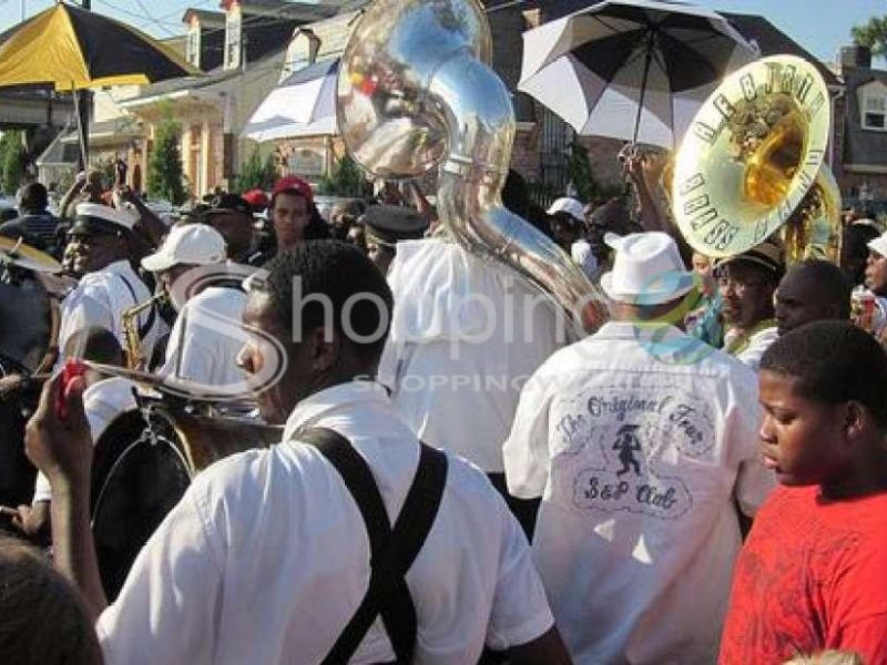 African american & creole history tour in New Orleans - Tour in  New Orleans