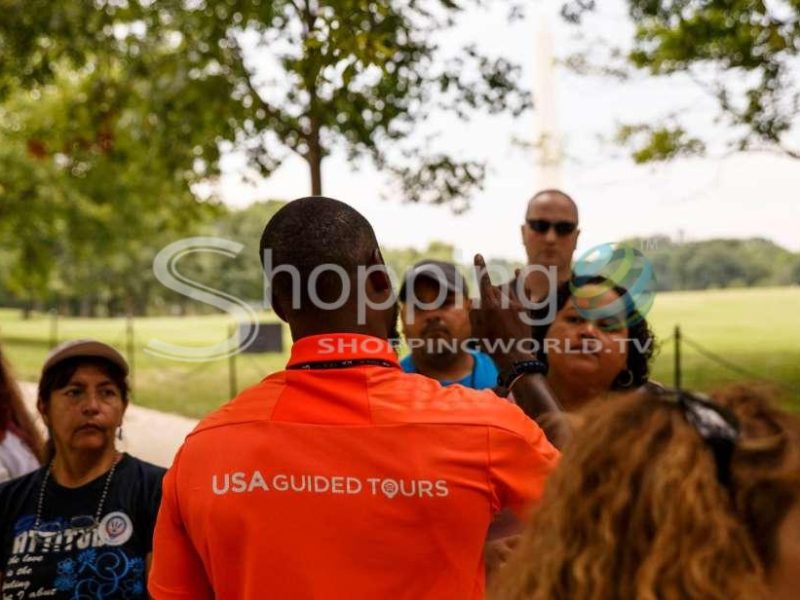 African american history tour in Washington DC - Tour in  Washington DC