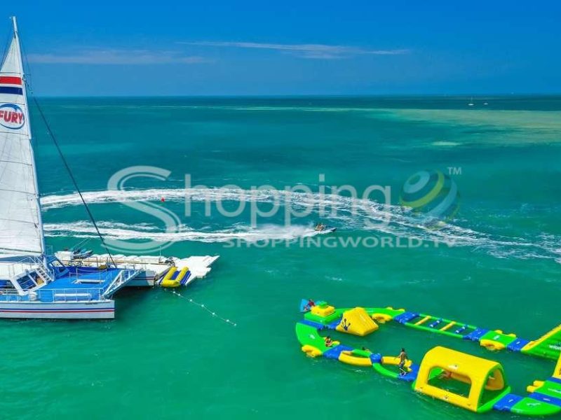 All inclusive watersports adventure tour in USA - Tour in Key West