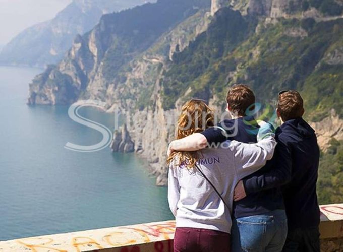 Amalfi Coast Tour With Limoncello Tasting & Cruise In Rome - Tour in  Rome