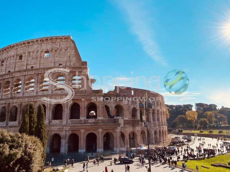 Ancient Rome And Colosseum Small Group 3-hour Walking Tour In Rome - Tour in  Rome