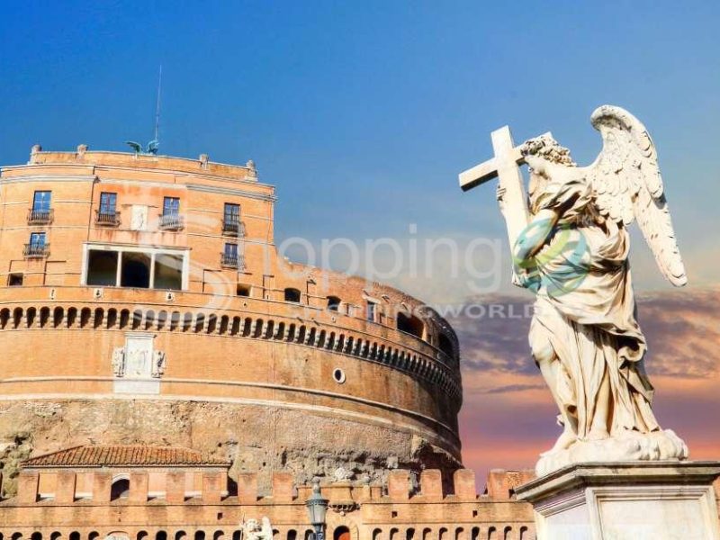 Angels And Demons Official Tour - The Path Of Illumination In Rome - Tour in  Rome