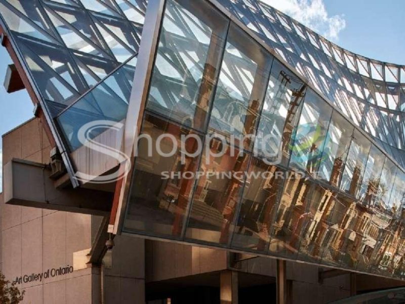 Art Gallery of Ontario with Skip-the-Line Option - Tour in Toronto