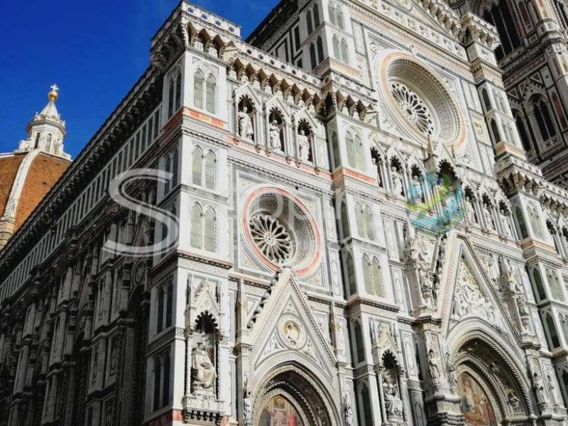 Baptistery