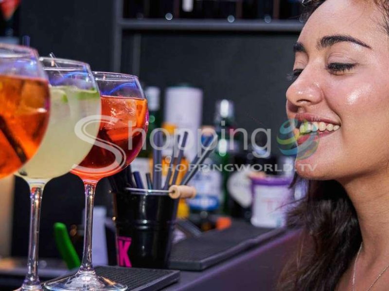 Bar Crawl With Local Guide & Drinks In Rome - Tour in  Rome