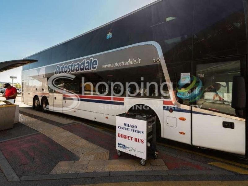 Bergamo Airport Transfer In Milan - Tour in  Milan
