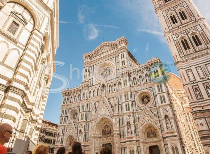 Best Of Florence 2-hour Walking Tour In Florence - Tour in  Florence