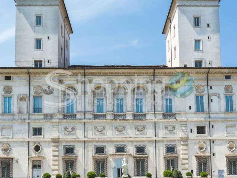 Borghese Gallery Ticket With Escorted Entrance In Rome - Tour in  Rome
