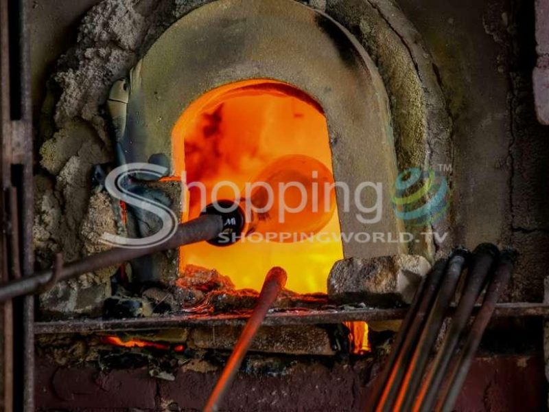 Burano And Murano Boat Tour With Glass Factory Visit In Venice - Tour in  Venice