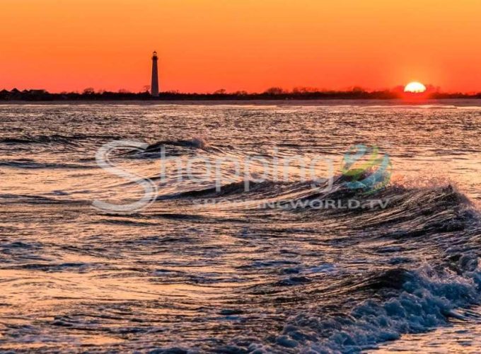 Cape may island sunset cruise & dolphin watching in Cape May - Tour in  Cape May