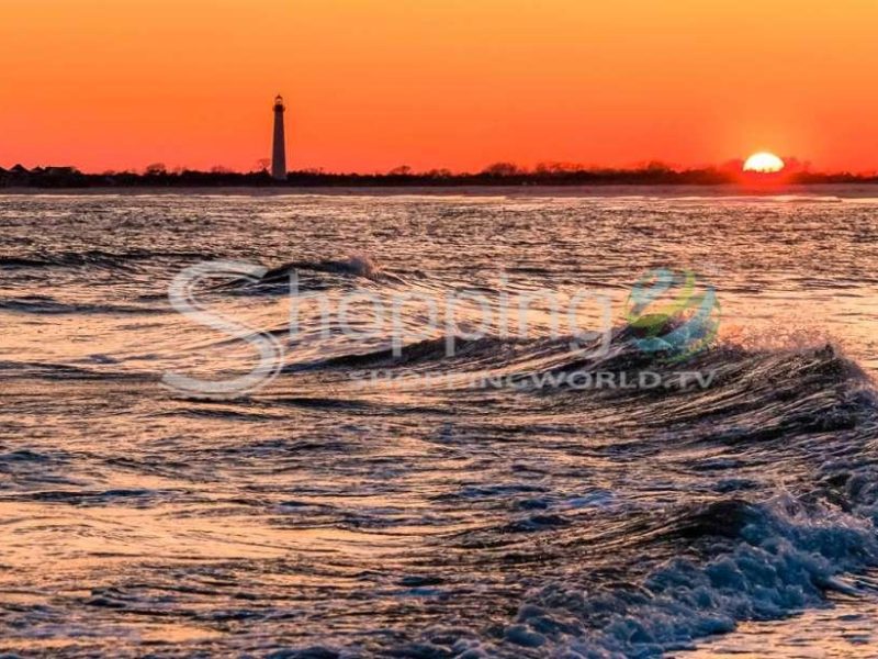 Cape may island sunset cruise & dolphin watching in Cape May - Tour in  Cape May