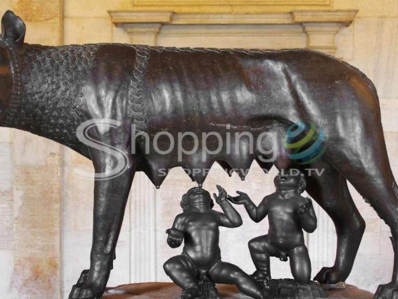 Capitoline Museums Experience With Multimedia Video In Rome - Tour in  Rome