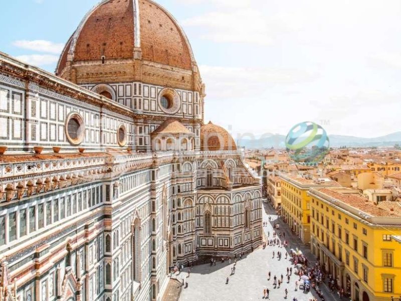 Cathedral Skip-the-line Guided Tour In Florence - Tour in  Florence