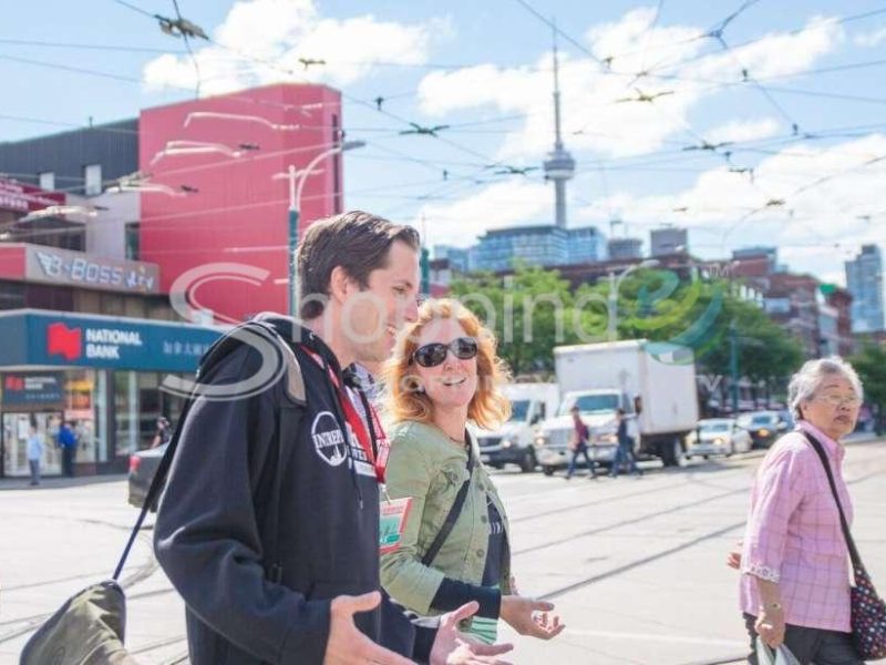 Chinatown and kensington market guided tour in Toronto - Tour in  Toronto