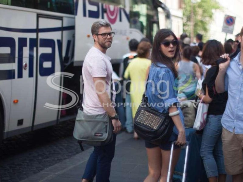 Ciampino Airport – Rome Termini Direct Bus Transfer In Rome - Tour in  Rome
