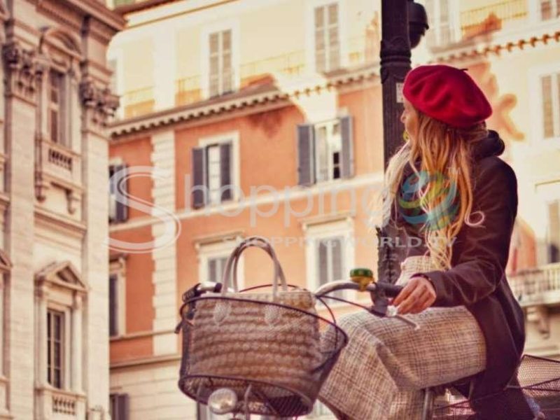 City Highlights Private Electric Bike Tour In Rome - Tour in  Rome