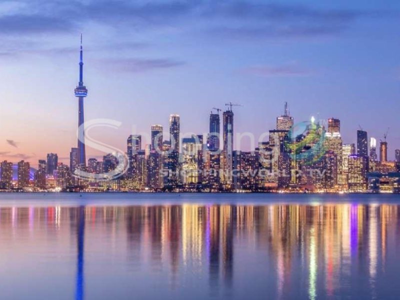 City highlights night van tour with boat cruise in Toronto - Tour in  Toronto