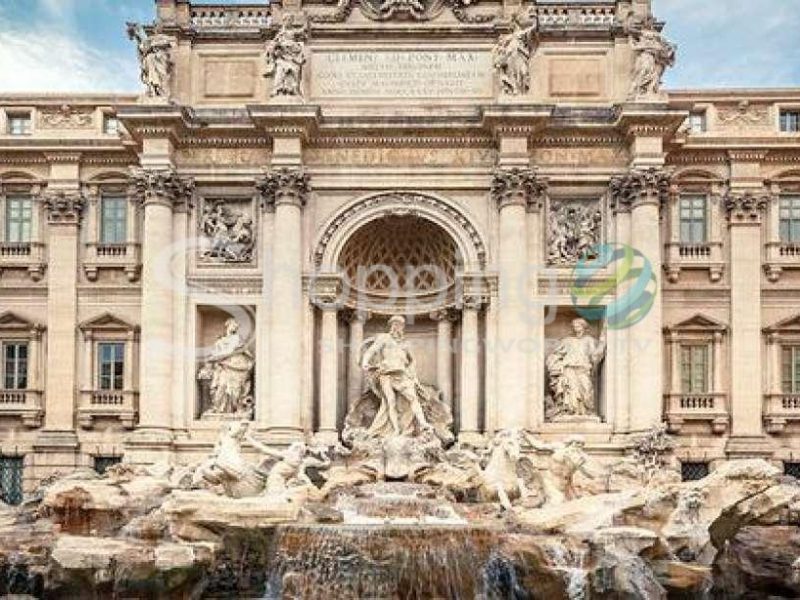 Classical Rome Full-day Bus Tour From Civitavecchia In Rome - Tour in  Rome