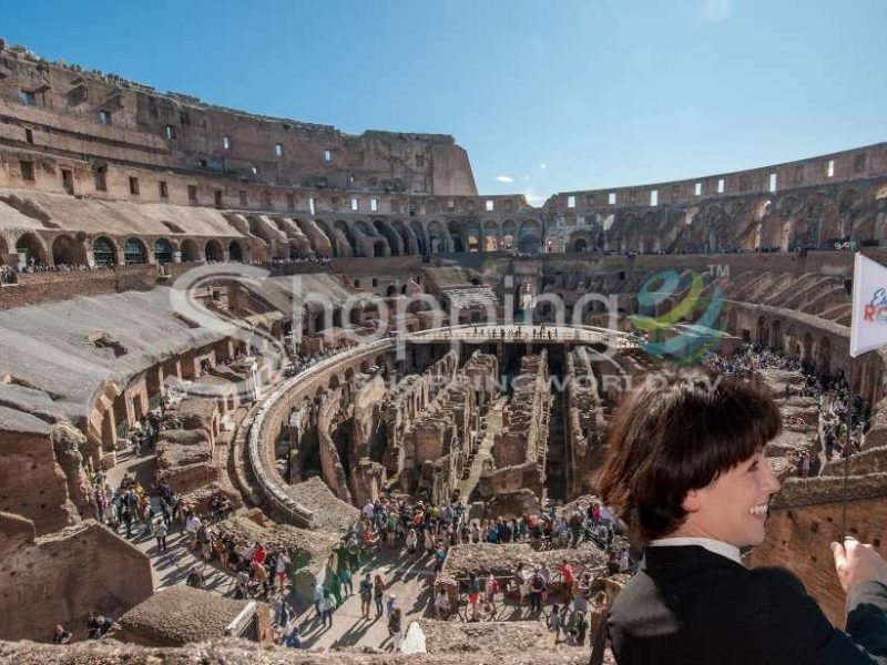 Colosseum Arena