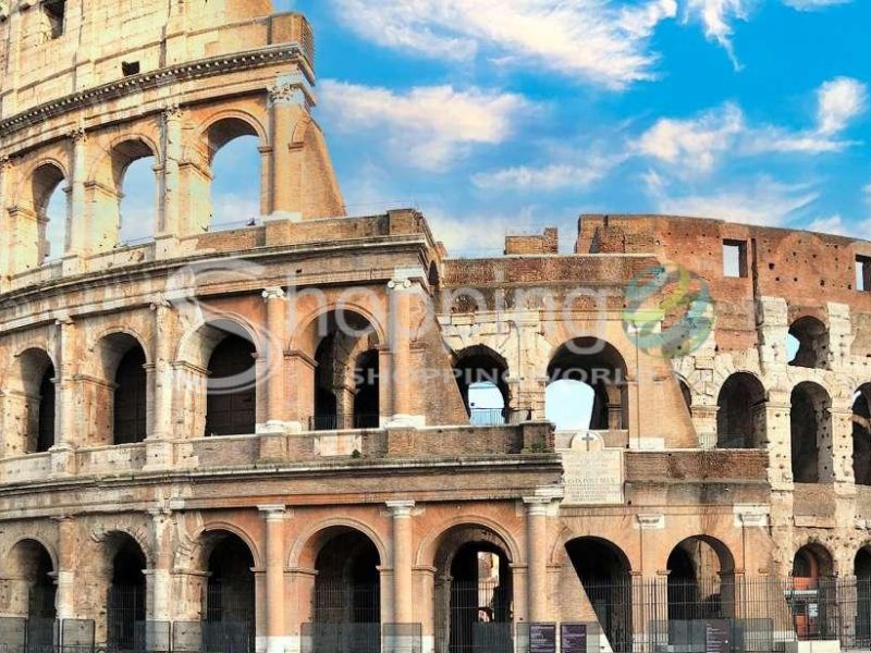 Colosseum