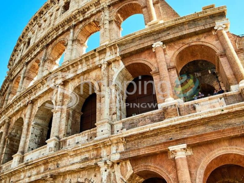 Colosseum