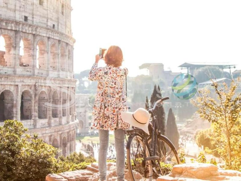 Colosseum Underground