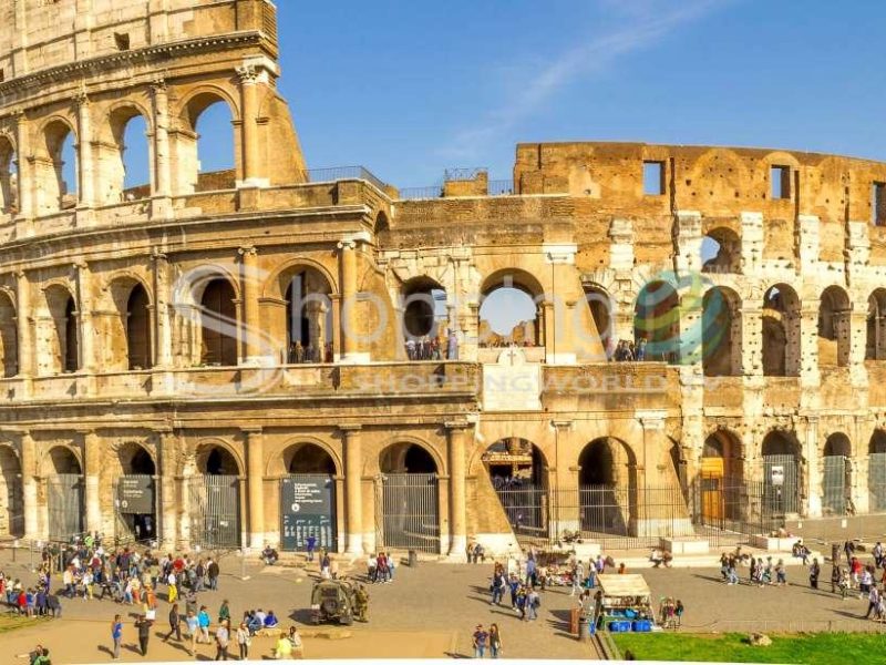 Colosseum Underground Small Group Tour In Rome - Tour in  Rome
