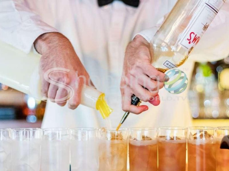 Combo cocktail and food history tour in New Orleans - Tour in  New Orleans