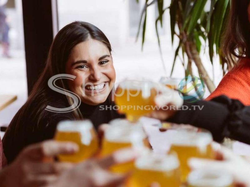 Craft brewery and beer tasting tour in Canada - Tour in Montreal