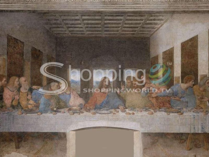 Da Vinci's Last Supper Guided Visit In Milan - Tour in  Milan