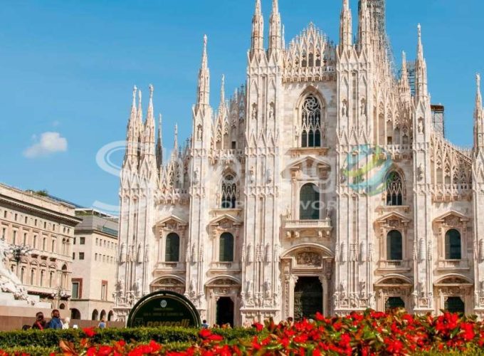 Da Vinci's Last Supper & Milan Sightseeing Tour In Milan - Tour in  Milan