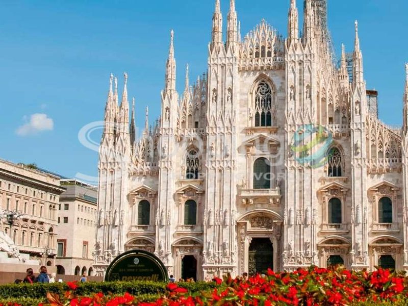 Da Vinci's Last Supper & Milan Sightseeing Tour In Milan - Tour in  Milan